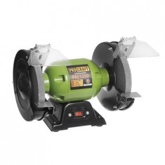 Polizor de banc ProCraft PAE1250 Germania, 1250 W, 2950 RPM, 200 mm - 12.7 mm foto