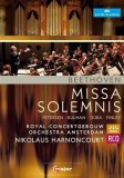 Beethoven: Missa Solemnis | Marlis Petersen, Elisabeth Kulman, Werner Gura, Gerald Finley, Royal Concertgebouw Orchestra, Nikolaus Harnoncourt