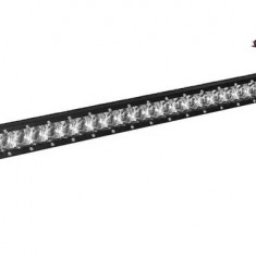 LED Bar Auto 5D 180W Slim (50 mm) 12-24V, 17100 Lumeni, 95cm, Combo Beam - B16-180W