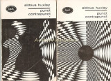 Punct Contrapunct - Aldous Huxley