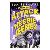 Attack Of The Heebie-Jeebies