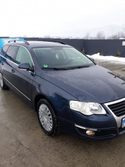 Vand Passat B6 2006 foto