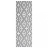 Cumpara ieftin Covor de exterior, ARAKIL gri, 80x250 cm,PP