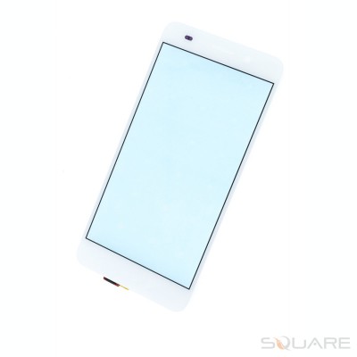 Touchscreen Huawei Y6II, White foto