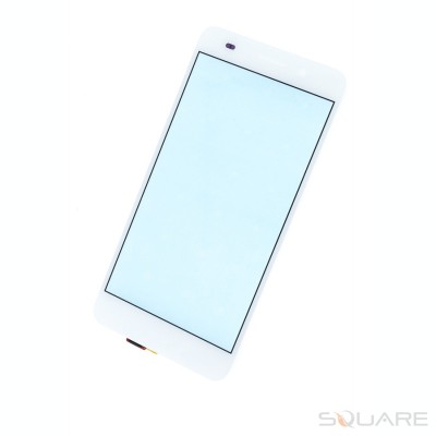 Touchscreen Huawei Y6II, White foto