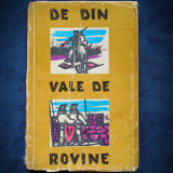 Cumpara ieftin De Din Vale De Rovine - Roman Istoric