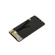 Ecran LCD Display Nokia 8.1, x7 Negru
