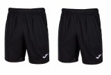 Set 2 pantaloni scurti pentru barbati Joma 100438.100, negru, S - OUTLET