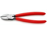 Taietor lateral (sfic) manere plastic 70 01 180 Knipex