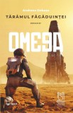 Taramul fagaduintei. Omega - Andreea Dobasu - Editura Lebada Neagra