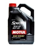 Specific 504 00 507 00 5w30 (5 l)