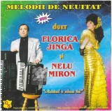 Florica Jinga Și Nelu Miron - Astăzi E Ziua Ta (Melodii De Neuitat), CDr