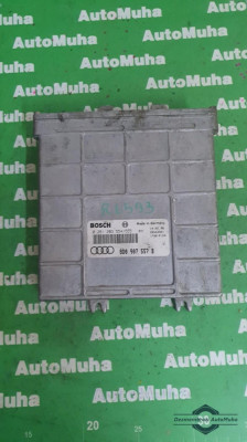 Calculator motor Audi A4 (1994-2001) [8D2, B5] 0261203554 foto