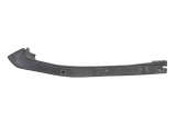 Aripa de plastic dreapta față BMW 4 Cabrio F33, F83 2015 OEM: 51767264274,7264274