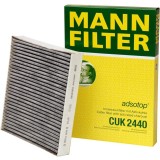 Filtru, Aer Habitaclu 30150 CUK2440