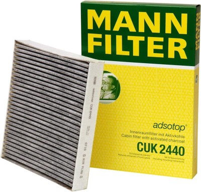 Filtru, Aer Habitaclu 30150 CUK2440 foto