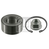 Rulment butuc roata Febi Bilstein 22078, parte montare : punte fata, punte spate, stanga, dreapta