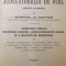 NOUL CODICE DE SEDINTA AL JUDECATORULUI DE OCOL ADNOTAT SI COMENTAT de CORNELIU BOTEZ , volumul 3 , BUCURESTI 1922