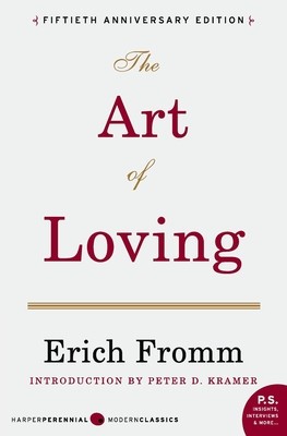 The Art of Loving foto