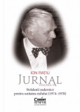 Ion Rațiu. Jurnal Volumul 5: Strădanii zadarnice pentru unitatea exilului (1974&ndash;1978), Corint