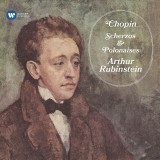 Chopin: Scherzos &amp; Polonaises | Artur Rubinstein