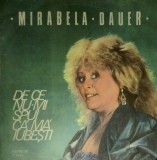 Mirabela Dauer &ndash; De ce nu-mi spui ca ma iubesti