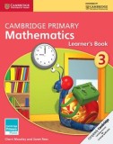 Cambridge Primary Mathematics Stage 3 Learner&#039;s Book