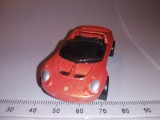 Bnk jc Matchbox Lotus Elise 1/55, 1:55