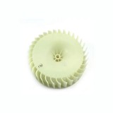 Ventilator pentru uscător de rufe ELECTROLUX 1366338018 AEG REX Original