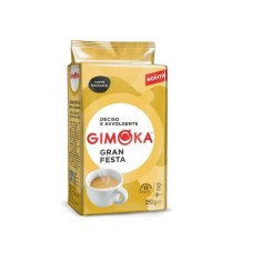 Cafea macinata Gimoka Gran Festa 250g