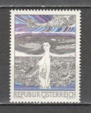 Austria.1977 Arta moderna-Pictura MA.862
