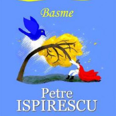 Basme - Petre Ispirescu