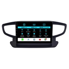 Navigatie Dedicata Hyundai Ioniq (2016 - 2022), 9Inch, 6Gb Ram, 128Gb Stocare, Carplay