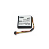 &Icirc;nlocuire baterie GPS VHBW pentru TomTom FM58350631376, VF6S, VF2, AHA11110005, VF6D - 950mAh, 3.7V