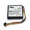 &Icirc;nlocuire baterie GPS VHBW pentru TomTom FM58350631376, VF6S, VF2, AHA11110005, VF6D - 950mAh, 3.7V