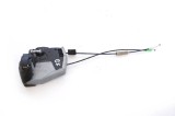 &Icirc;ncuietoare ușă st&acirc;nga spate TOYOTA PRIUS _W3_ 2012 10861340