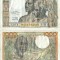 1966 , 1.000 francs ( P-103 Ak ) - Coasta de Fildeş ( Statele Africane de Vest )