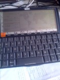 Mini PC Pocket Psion 5 Epoc, 7, Intel Core i3, Sub 80 GB