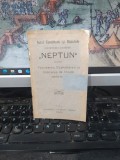 Actul Constitutiv și Statutele Societății Neptun pentru fabricarea, exploatarea și v&acirc;nzarea de ghiață artificială, Ploiești 1912, 054