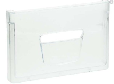 FATA SERTAR LEGUME / FRUCTE FRIGIDER INDESIT BIAAA13X, C00283886 foto