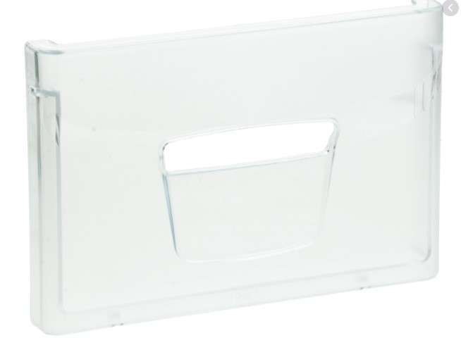 FATA SERTAR LEGUME / FRUCTE FRIGIDER INDESIT BIAAA13X, C00283886