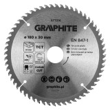 Disc fierastrau circular vidia