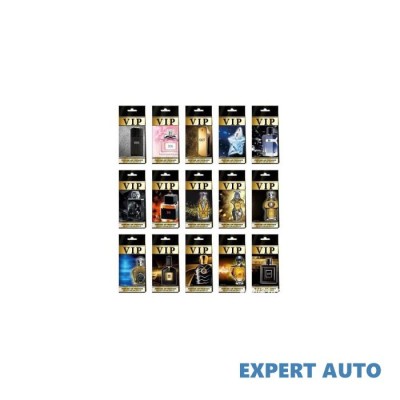 Odorizant auto premium caribi vip Alta marca Alt model #7 foto