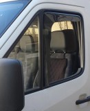 Paravanturi fata VW LT 1996-2006