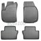 Covorase cauciuc tip tavita dedicate Opel Zafira B
