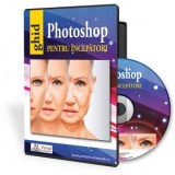 Ghid Photoshop pentru incepatori (Audiobook) - Bogdan-Mihai Craciunas