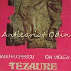 Tezaure Transilvane - Radu Florescu, Ion Miclea