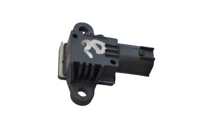 Senzor de impact dreapta față JAGUAR XF X250 2010 OEM: 9X23-14C676-AB 26252562