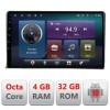 Navigatie vw multivan 2003-2015 C-multivan Octa Core cu Android Radio Bluetooth Internet GPS WIFI 4+32GB CarStore Technology