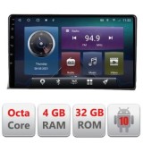 Navigatie vw multivan 2003-2015 C-multivan Octa Core cu Android Radio Bluetooth Internet GPS WIFI 4+32GB CarStore Technology